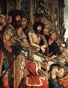 MASSYS, Quentin Ecce Homo oil painting